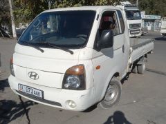 Фото авто Hyundai Porter