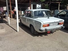 Photo of the vehicle ВАЗ (Lada) 2106