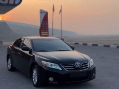 Photo of the vehicle Toyota Camry