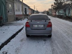 Photo of the vehicle Chevrolet Aveo