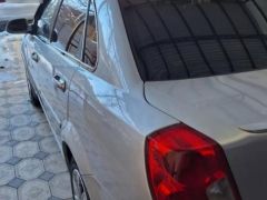 Сүрөт унаа Daewoo Lacetti