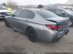 Сүрөт унаа BMW 5 серия