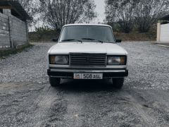 Фото авто ВАЗ (Lada) 2107