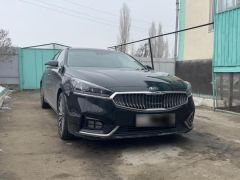 Сүрөт унаа Kia K7