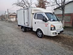 Фото авто Hyundai Porter