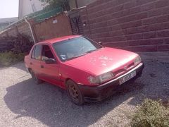 Photo of the vehicle Nissan Sunny