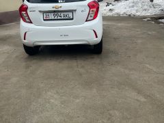 Photo of the vehicle Chevrolet Spark