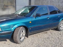 Фото авто Audi 80