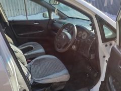 Photo of the vehicle Honda Stream