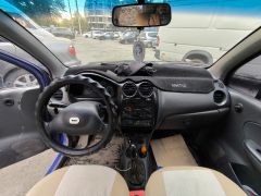 Сүрөт унаа Daewoo Matiz