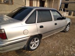 Сүрөт унаа Daewoo Nexia