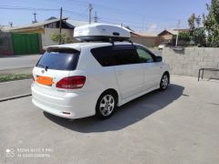 Сүрөт унаа Toyota Ipsum