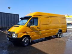 Фото авто Volkswagen LT