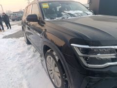 Сүрөт унаа Volkswagen Teramont