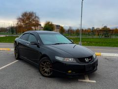 Фото авто Honda Accord