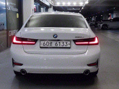 Сүрөт унаа BMW 3 серия