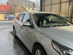 Сүрөт унаа Hyundai Sonata