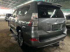 Фото авто Lexus GX