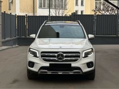 Сүрөт унаа Mercedes-Benz GLB