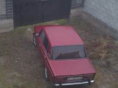 Photo of the vehicle ВАЗ (Lada) 2106