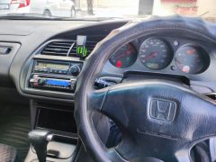 Фото авто Honda Accord