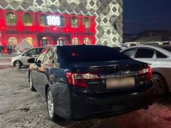 Сүрөт унаа Toyota Camry