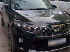 Photo of the vehicle Kia Sorento