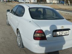 Сүрөт унаа Daewoo Leganza