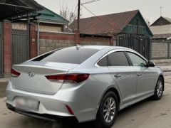 Сүрөт унаа Hyundai Sonata