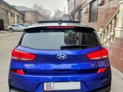 Фото авто Hyundai i30