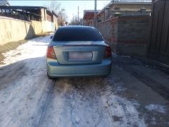 Сүрөт унаа Daewoo Lacetti