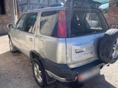 Сүрөт унаа Honda CR-V