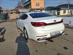 Сүрөт унаа Kia K7