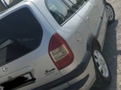 Photo of the vehicle Opel Zafira