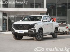 Фото авто Changan Kaicene F70