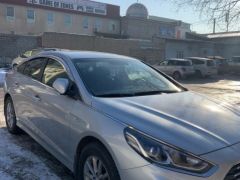 Сүрөт унаа Hyundai Sonata