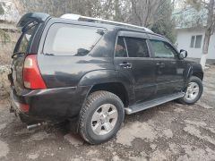 Photo of the vehicle Toyota 4Runner