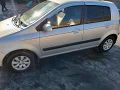 Сүрөт унаа Hyundai Getz