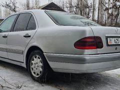 Photo of the vehicle Mercedes-Benz E-Класс