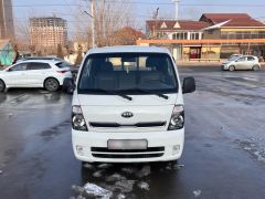 Фото авто Kia Bongo