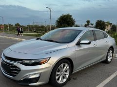 Photo of the vehicle Chevrolet Malibu