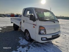 Фото авто Hyundai Porter