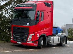 Фото авто Volvo FH