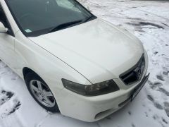 Photo of the vehicle Honda Accord