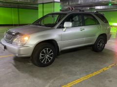 Сүрөт унаа Lexus RX