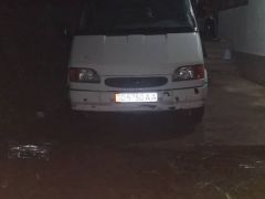 Фото авто Ford Transit