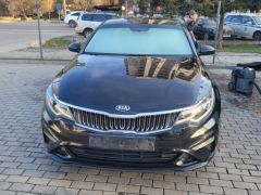 Фото авто Kia K5