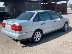 Сүрөт унаа Volkswagen Passat