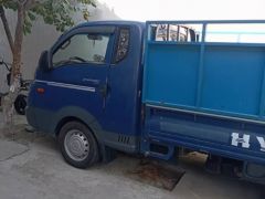 Фото авто Hyundai Porter