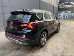 Фото авто Hyundai Santa Fe